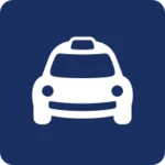 Logo of JapanTaxi android Application 